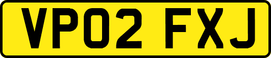 VP02FXJ