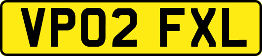 VP02FXL