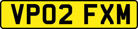 VP02FXM