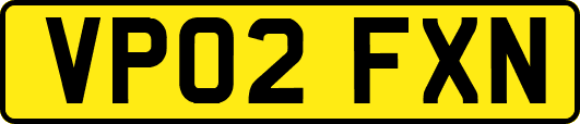 VP02FXN