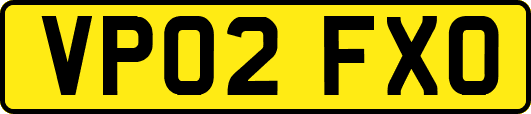 VP02FXO