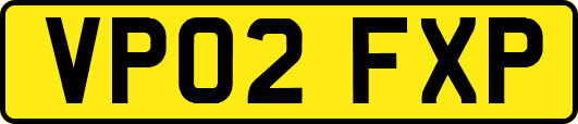 VP02FXP
