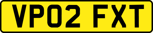 VP02FXT