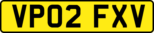VP02FXV