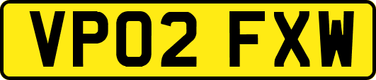 VP02FXW