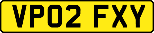 VP02FXY