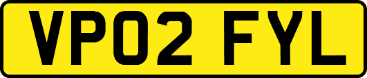 VP02FYL
