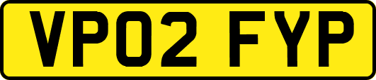 VP02FYP
