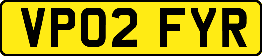 VP02FYR
