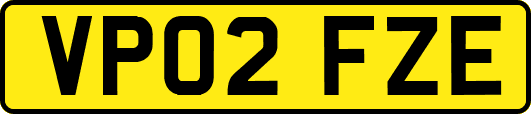 VP02FZE