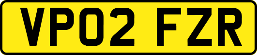 VP02FZR