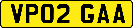 VP02GAA