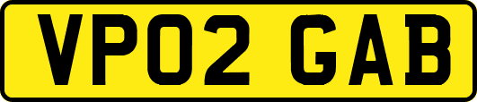 VP02GAB