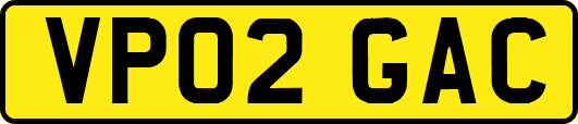 VP02GAC