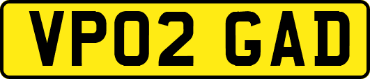 VP02GAD