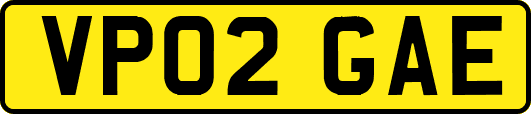 VP02GAE