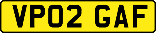 VP02GAF