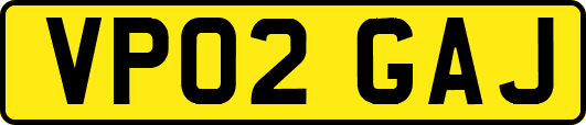 VP02GAJ