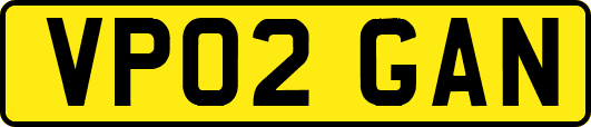 VP02GAN
