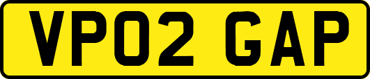 VP02GAP