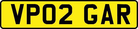 VP02GAR