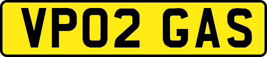 VP02GAS