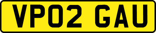 VP02GAU