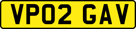 VP02GAV