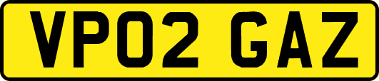 VP02GAZ