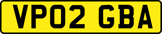 VP02GBA