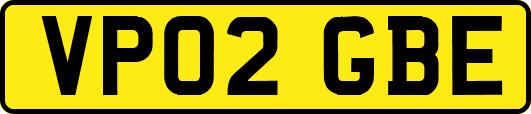 VP02GBE