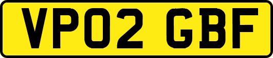 VP02GBF