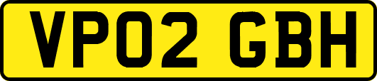 VP02GBH