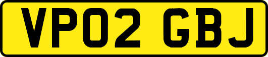 VP02GBJ