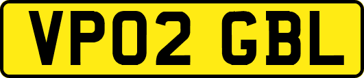 VP02GBL