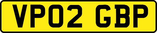 VP02GBP