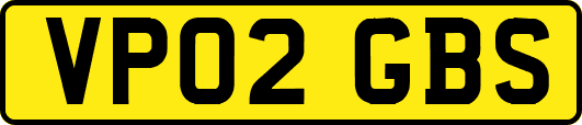 VP02GBS