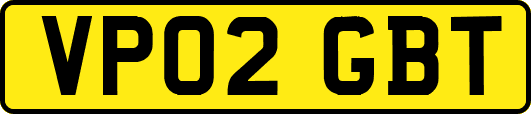 VP02GBT