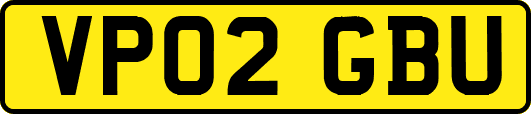 VP02GBU