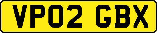 VP02GBX