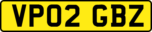 VP02GBZ