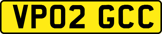 VP02GCC
