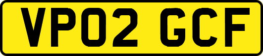 VP02GCF