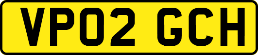 VP02GCH