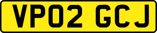 VP02GCJ