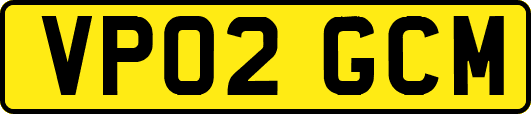 VP02GCM