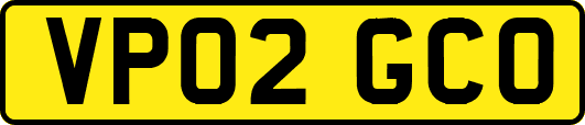 VP02GCO