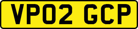 VP02GCP