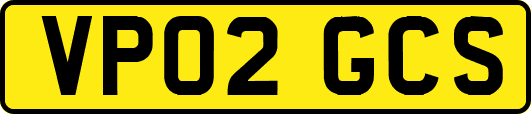 VP02GCS