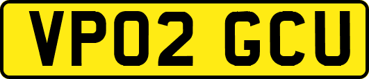VP02GCU